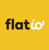 Flatio logo