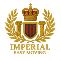 Easy Moving logo