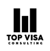 TOP Visa logo