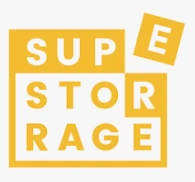 Super Storage logo
